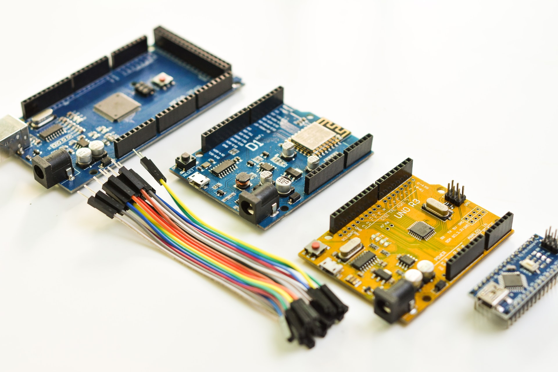 Ultimate Chart of Computer Connectors / Ports | PRR
