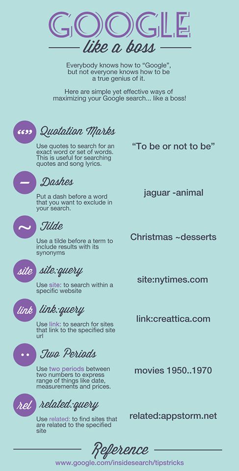 From http://luxuryglory.com/become-a-master-of-google-search-with-these-little-known-tips-6/