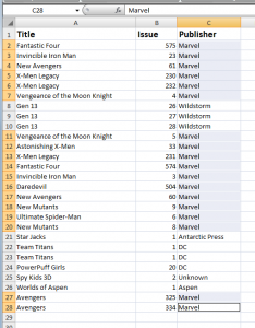 excel2