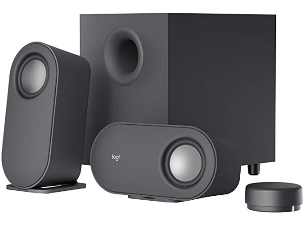 Logitech Z407 PC Speakers