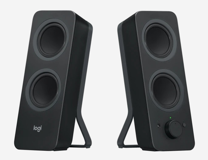 Logitech Z207 PC Speakers