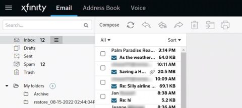 Comcast Xfinity Email Not Working in Outlook FIX! (2022) - PRR ...