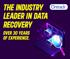 OnTrack Data Recovery