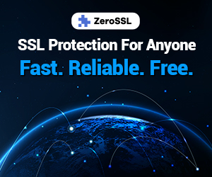 ZeroSSL