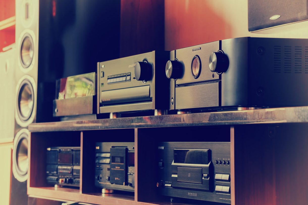 The Importance of Speaker Impedance PRR Computers, LLC